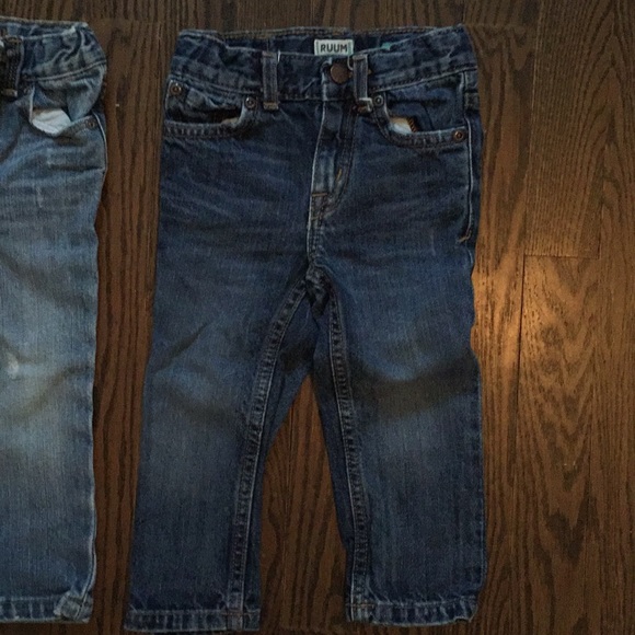 Ruum Jeans - Picture 3 of 5